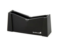 Startech.com Estación de Acoplamiento USB para Unidad de Disco Duro Externo SATA de 2,5 pulgadas (SATDOCK25U) Startech.com Estación de Acoplamiento USB para Unidad de Disco Duro Externo SATA de 2,5 pulgadas (SATDOCK25U)